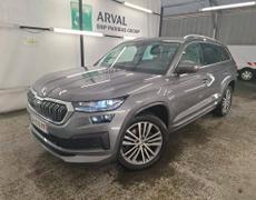 Skoda Kodiaq Redon