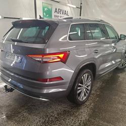 Skoda Kodiaq 2.0 TDI 150 SCR DSG7 7pl Laurin & Klement occasion - Redon - photo 3/13