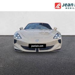 MG Cyberster Cyberster 77kWh - 375 kW 4WD Voglans