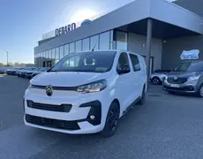 Citroen Jumpy Mérignac
