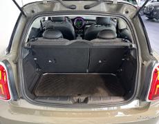 Mini Hatch Beauvais