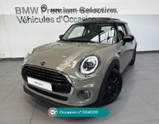Mini Hatch - Hatch 3 Portes Cooper 136 ch BVA7 Edition Greenwich - 17 990 €