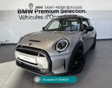 Mini Hatch Beauvais