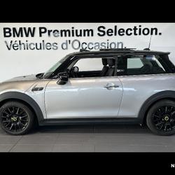 Mini Hatch Hatch 3 Portes Cooper SE 184 ch Edition Premium Plus Beauvais