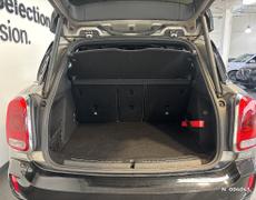 Mini Countryman Beauvais