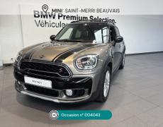 Mini Countryman Beauvais
