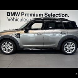 Mini Countryman Countryman 190 ch BVA8 Cooper SD Beauvais