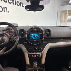 Mini Countryman Countryman 190 ch BVA8 Cooper SD Beauvais