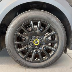 Mini Hatch Hatch 3 Portes Cooper SE 184 ch Edition Premium Plus Beauvais