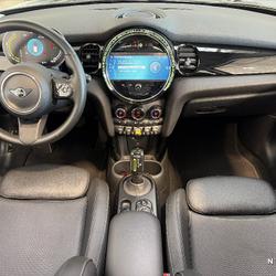 Mini Hatch Hatch 3 Portes Cooper SE 184 ch Edition Premium Plus Beauvais