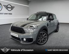Mini Countryman Beauvais