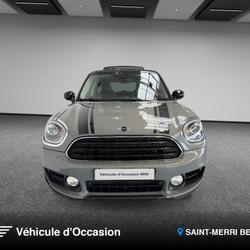 Mini Countryman Countryman 136 ch BVA6 Cooper Exquisite Beauvais