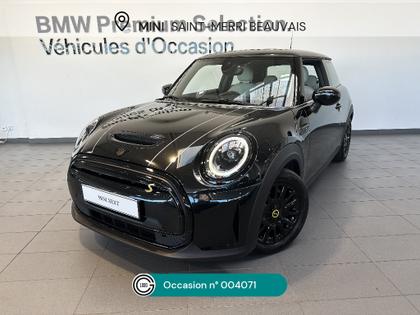 Mini Hatch - Hatch 3 Portes Cooper SE 184 ch Edition Premium - 19 900 €