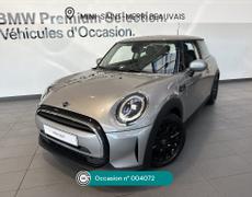 Mini Hatch Beauvais