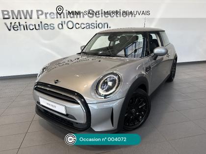 Mini Hatch - Hatch 3 Portes Cooper 136 ch DKG7 Edition Camden - 22 990 €