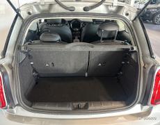 Mini Hatch Beauvais