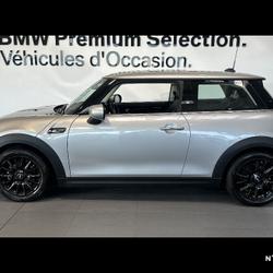 Mini Hatch Hatch 3 Portes Cooper 136 ch DKG7 Edition Camden Beauvais