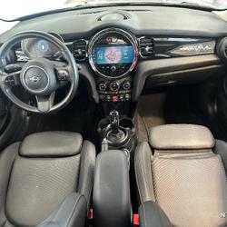 Mini Hatch Hatch 3 Portes Cooper 136 ch DKG7 Edition Camden Beauvais