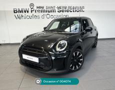 Mini Cooper Beauvais