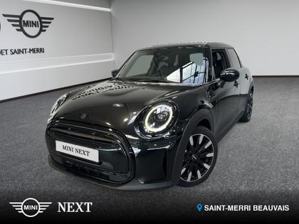 Mini Cooper - Hatch 5 Portes Cooper 136 ch DKG7 Edition Premium - 19 990 €