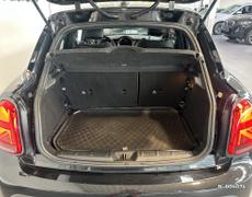 Mini Cooper Beauvais