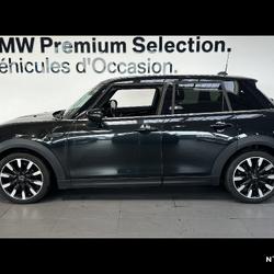 Mini Cooper Hatch 5 Portes Cooper 136 ch DKG7 Edition Premium Beauvais