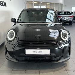 Mini Cooper Hatch 5 Portes Cooper 136 ch DKG7 Edition Premium Beauvais