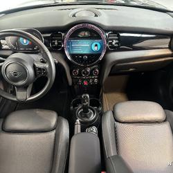 Mini Cooper Hatch 5 Portes Cooper 136 ch DKG7 Edition Premium Beauvais