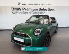 Mini Cooper Beauvais