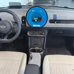 Mini Cooper Cooper Cabriolet S 204 ch DKG7 Favoured Beauvais