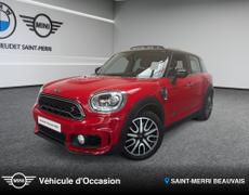 Mini Countryman - Countryman 192 ch ALL4 BVA8 Cooper S John Cooper Works - 19 900 €