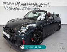Mini Cooper Beauvais