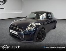 Mini Hatch Beauvais