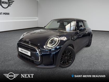 Mini Hatch - Hatch 3 Portes Cooper 136 ch DKG7 Edition Camden - 24 490 €
