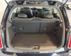 Mini Hatch Beauvais