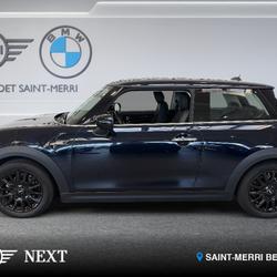 Mini Hatch Hatch 3 Portes Cooper 136 ch DKG7 Edition Camden Beauvais
