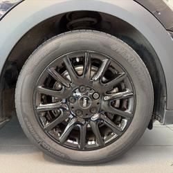Mini Hatch Hatch 3 Portes Cooper 136 ch DKG7 Edition Camden Beauvais