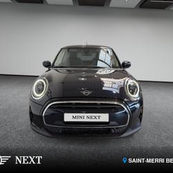 Mini Hatch Hatch 3 Portes Cooper 136 ch DKG7 Edition Camden Beauvais