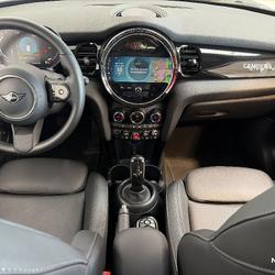 Mini Hatch Hatch 3 Portes Cooper 136 ch DKG7 Edition Camden Beauvais
