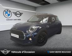 Mini Hatch Beauvais