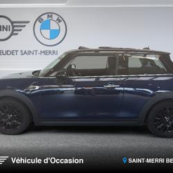 Mini Hatch Hatch 3 Portes Cooper 136 ch BVA7 Edition Heddon Street Beauvais