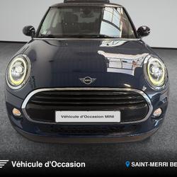 Mini Hatch Hatch 3 Portes Cooper 136 ch BVA7 Edition Heddon Street Beauvais
