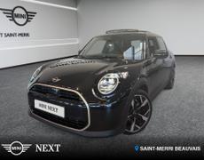 Mini Cooper - Cooper 156 ch DKG7 C Favoured + Pack S - 33 900 €