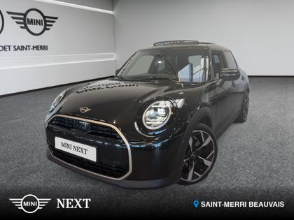 Mini Cooper - Cooper 156 ch DKG7 C Favoured + Pack S - 33 900 €