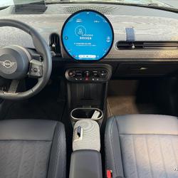 Mini Cooper Cooper 156 ch DKG7 C Favoured + Pack S Beauvais