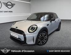 Mini Cooper Beauvais