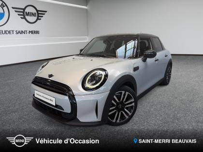 Mini Cooper - Hatch 5 Portes Cooper 136 ch DKG7 Edition Premium - 22 900 €
