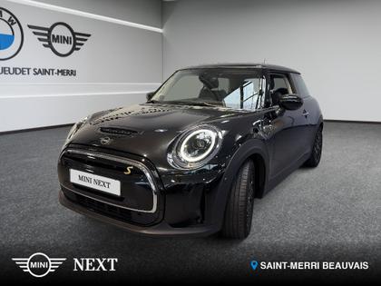Mini Hatch - Hatch 3 Portes Cooper SE 184 ch Edition Premium Plus - 21 490 €