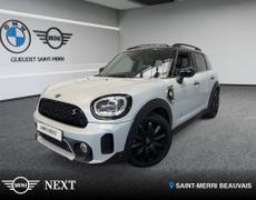 Mini Countryman Beauvais