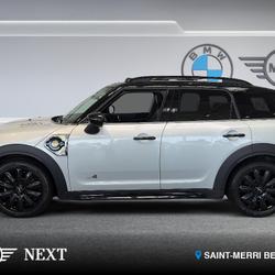 Mini Countryman Countryman 125 - 95 ch ALL4 BVA6 Cooper SE Edition Northwood Beauvais